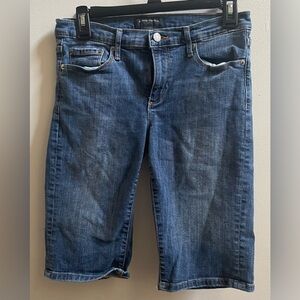Banana Republic Jean Shorts - size 27/4